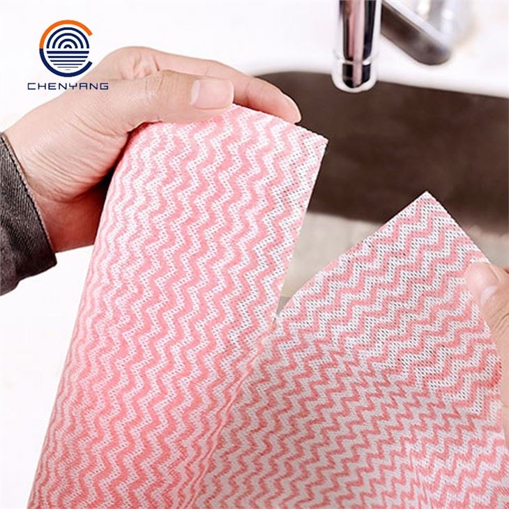 Cleaning Rags Raw Material
